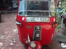 Bajaj 2 Stroke 2006 Three Wheel