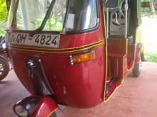 Bajaj 2 Stroke 2006 Three Wheel