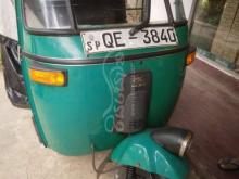 Bajaj 2 Stroke 2006 Three Wheel