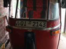 Bajaj 2 Stroke 2006 Three Wheel