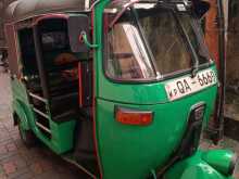 Bajaj 2 Stroke 2006 Three Wheel