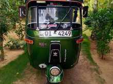 Bajaj 2 Stroke 2006 Three Wheel