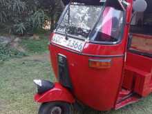 Bajaj 2 Stroke 2006 Three Wheel