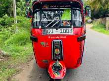 Bajaj 2 Stroke 2006 Three Wheel