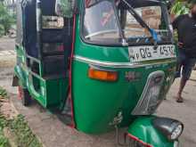 Bajaj 2 Stroke 2006 Three Wheel