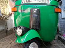 Bajaj 2 Stroke 2006 Three Wheel