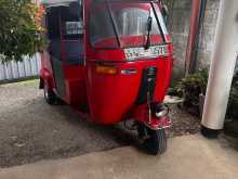 Bajaj 2 Stroke 2006 Three Wheel
