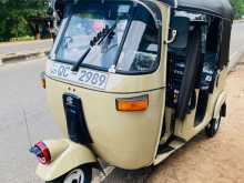 Bajaj 2 Stroke 2006 Three Wheel