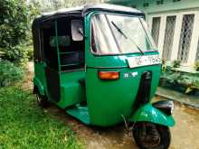 Bajaj 2 Stroke 2006 Three Wheel
