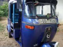 Bajaj 2 Stroke 2006 Three Wheel