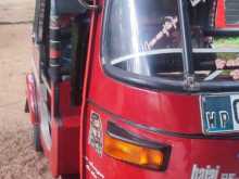 Bajaj 2 Stroke 2006 Three Wheel