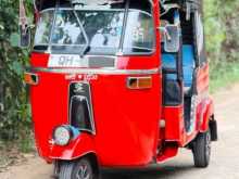 Bajaj 2 Stroke 2006 Three Wheel