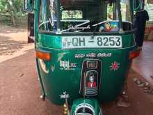 Bajaj 2 Stroke 2006 Three Wheel