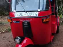 Bajaj 2 Stroke 2006 Three Wheel