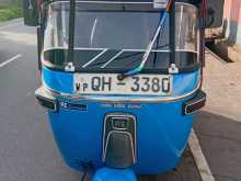 Bajaj 2 Stroke 2006 Three Wheel