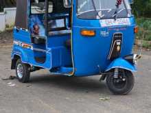 Bajaj 2 Stroke 2006 Three Wheel