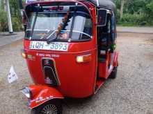 Bajaj 2 Stroke 2006 Three Wheel