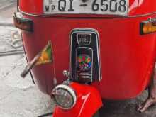 Bajaj 2 Stroke 2006 Three Wheel
