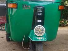 Bajaj 2 Stroke 2006 Three Wheel