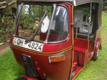Bajaj 2 Stroke 2006 Three Wheel