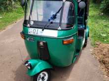 Bajaj 2 Stroke 2006 Three Wheel