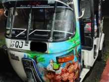 Bajaj 2 Stroke 2007 Three Wheel