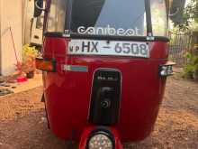 Bajaj 2 Stroke 2007 Three Wheel