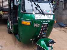 Bajaj 2 Stroke 2007 Three Wheel