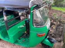 Bajaj 4 Stroke 2007 Three Wheel