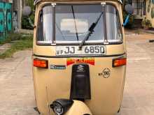 Bajaj 2 Stroke 2007 Three Wheel