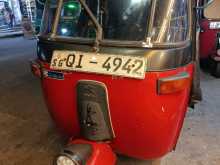Bajaj 2 Stroke 2007 Three Wheel