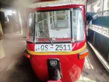 Bajaj 2 Stroke 2007 Three Wheel