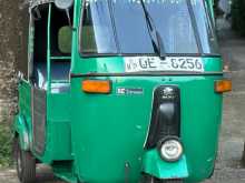 Bajaj 2 Stroke 2007 Three Wheel