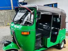 Bajaj 2 Stroke 2007 Three Wheel