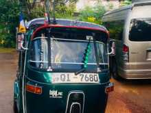 Bajaj 2 Stroke 2007 Three Wheel