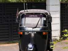 Bajaj 2 Stroke 2007 Three Wheel