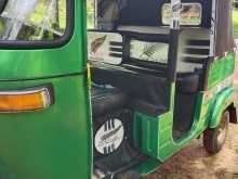 Bajaj 2 Stroke 2007 Three Wheel
