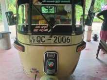 Bajaj 2 Stroke 2007 Three Wheel