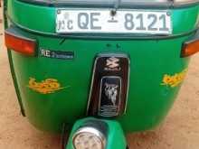 Bajaj 2 Stroke 2007 Three Wheel