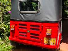 Bajaj 2 Stroke 2007 Three Wheel