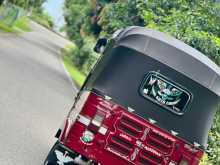 Bajaj 2 Stroke 2007 Three Wheel