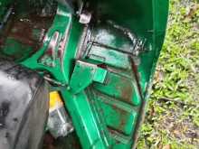 Bajaj 2 Stroke 2007 Three Wheel