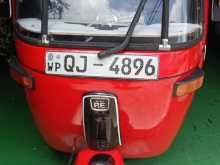 Bajaj 2 Stroke 2007 Three Wheel