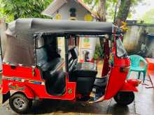 Bajaj 2 Stroke 2007 Three Wheel