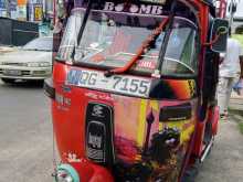 Bajaj 2 Stroke 2007 Three Wheel