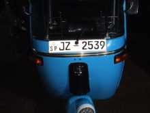 Bajaj 2 Stroke 2007 Three Wheel