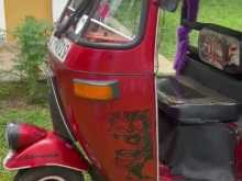 Bajaj 2 Stroke 2007 Three Wheel