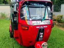 Bajaj 2 Stroke 2007 Three Wheel