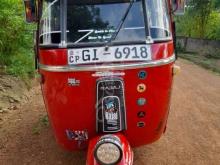 Bajaj 2 Stroke 2007 Three Wheel