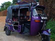 Bajaj 2 Stroke 2007 Three Wheel